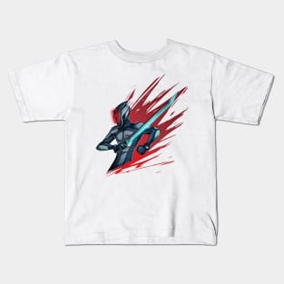 Zer0 Kids T-Shirt